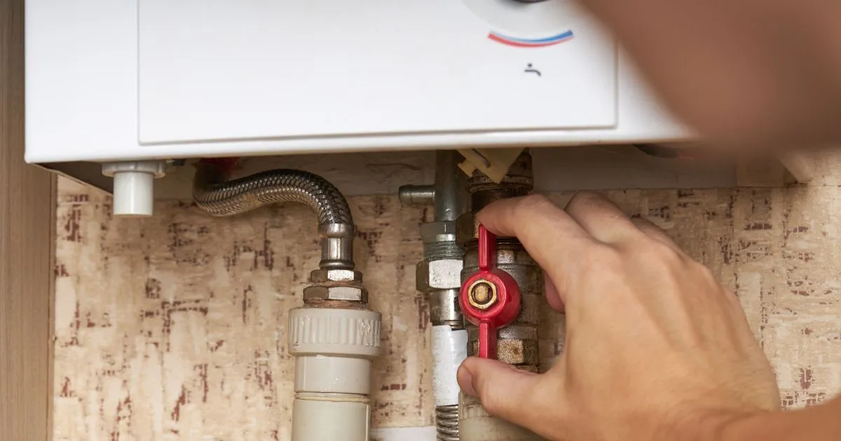 How to Service Tankless Water Heaters