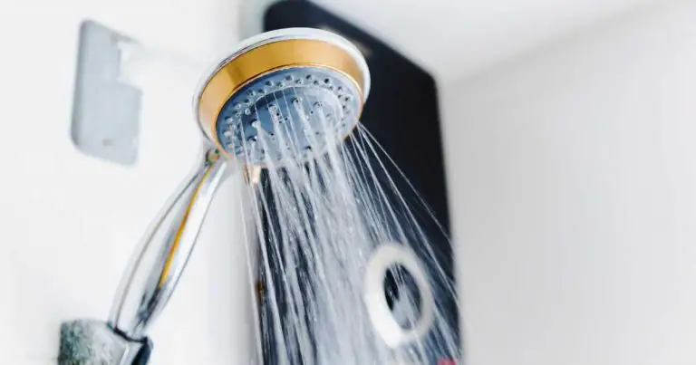 how to get hot water faster from tankless water heater