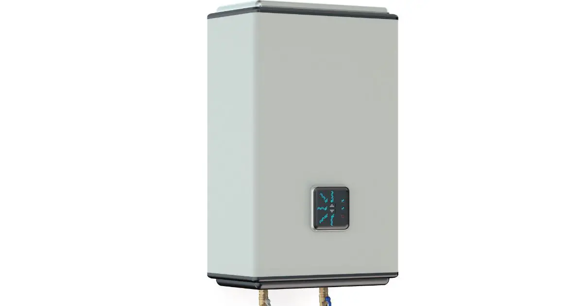 is a tankless water heater worth it