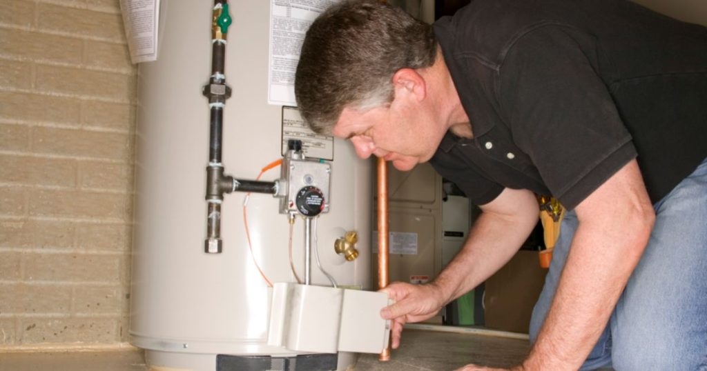 How Long Does It Take to Drain a Water Heater? The Ultimate Guide